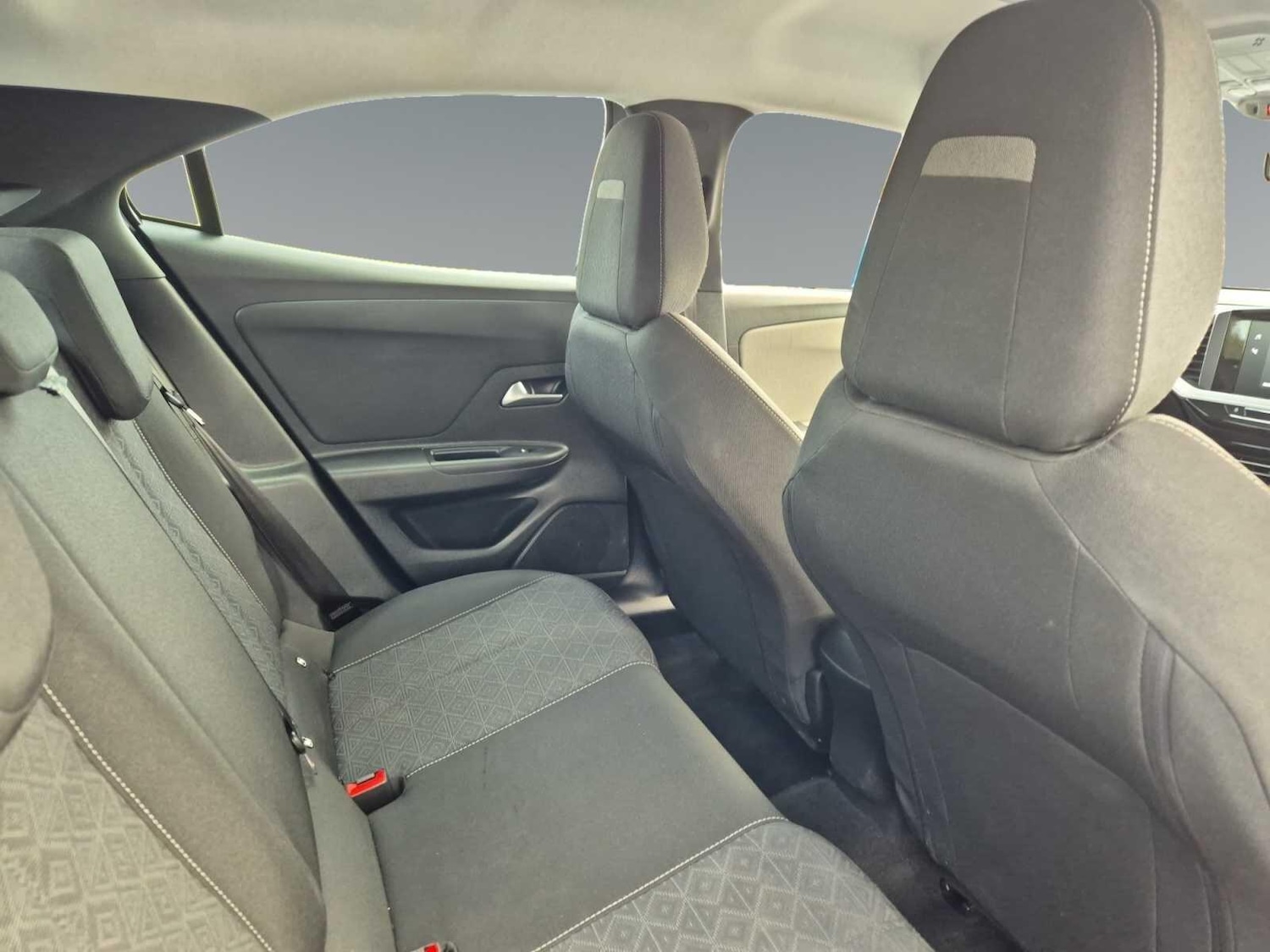 Used Vauxhall Mokka 2022 for sale - 77330370: Photo 15