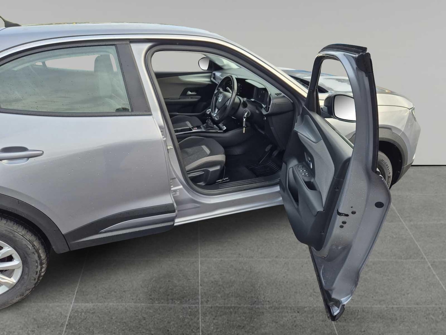 Used Vauxhall Mokka 2022 for sale - 77330370: Photo 16