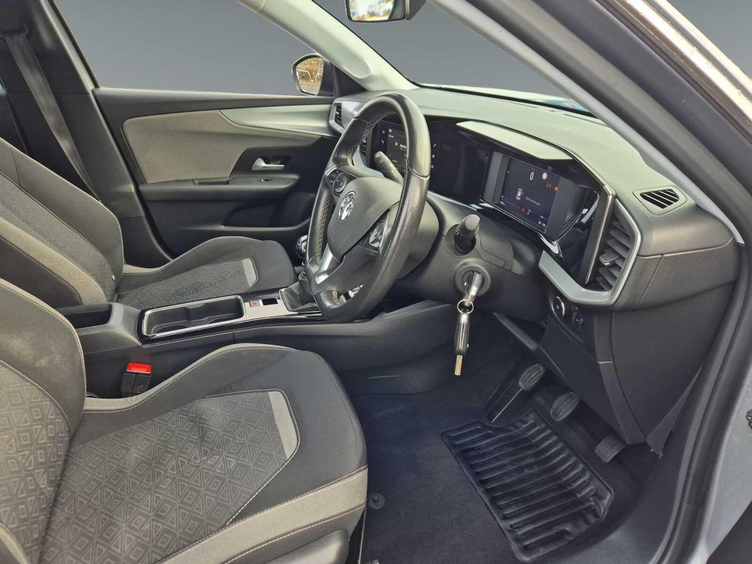 Used Vauxhall Mokka 2022 for sale - 77330370: Photo 17