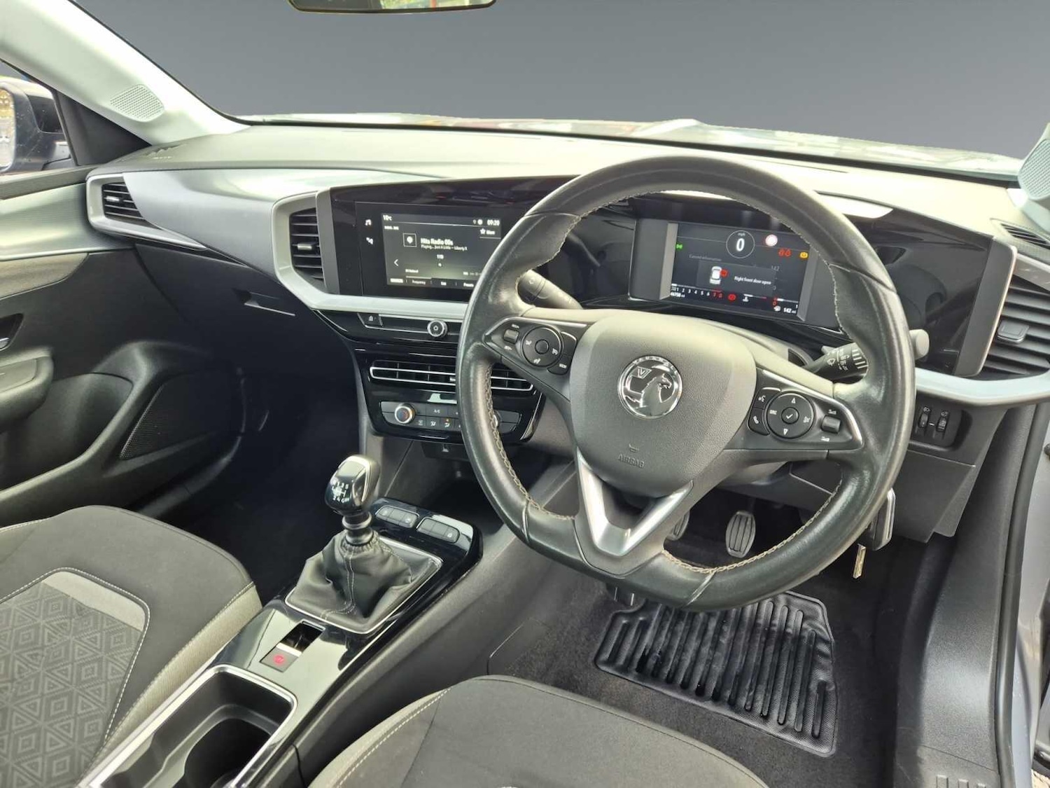 Used Vauxhall Mokka 2022 for sale - 77330370: Photo 18