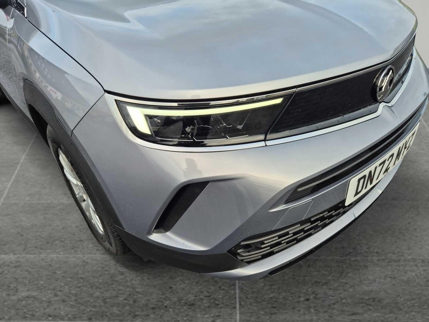 Used Vauxhall Mokka 2022 for sale - 77330370: Photo 19