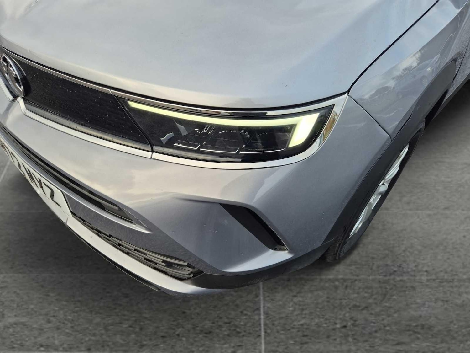 Used Vauxhall Mokka 2022 for sale - 77330370: Photo 20