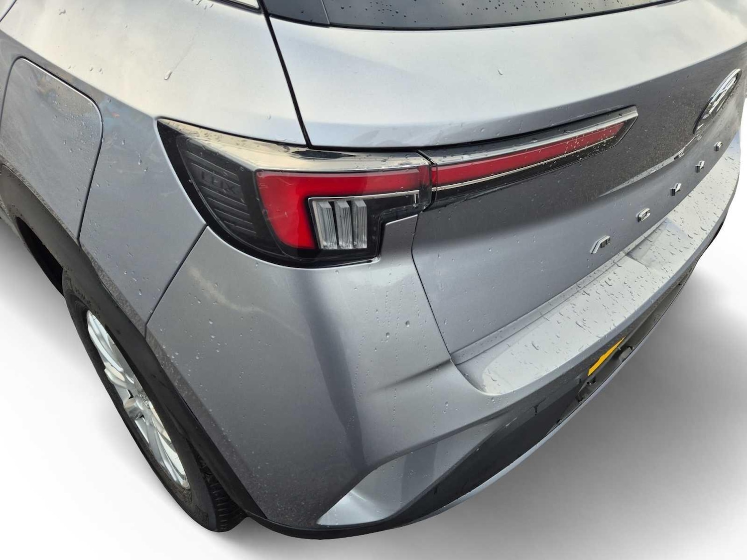 Used Vauxhall Mokka 2022 for sale - 77330370: Photo 21