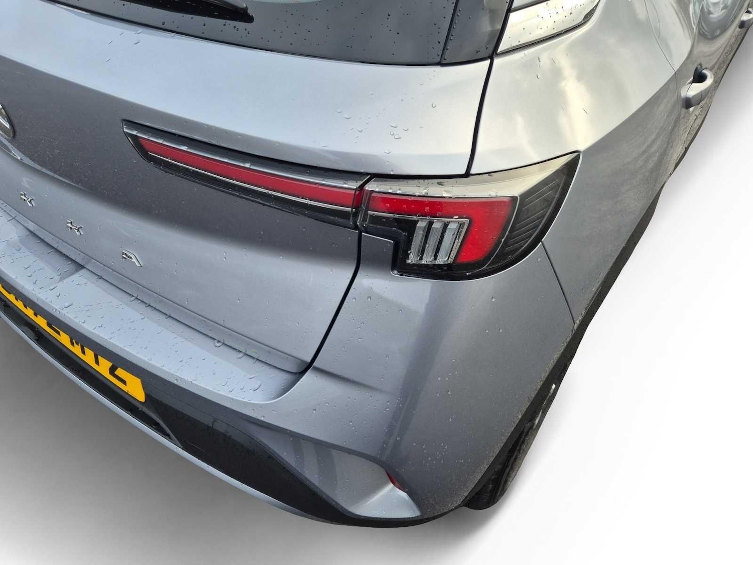 Used Vauxhall Mokka 2022 for sale - 77330370: Photo 22