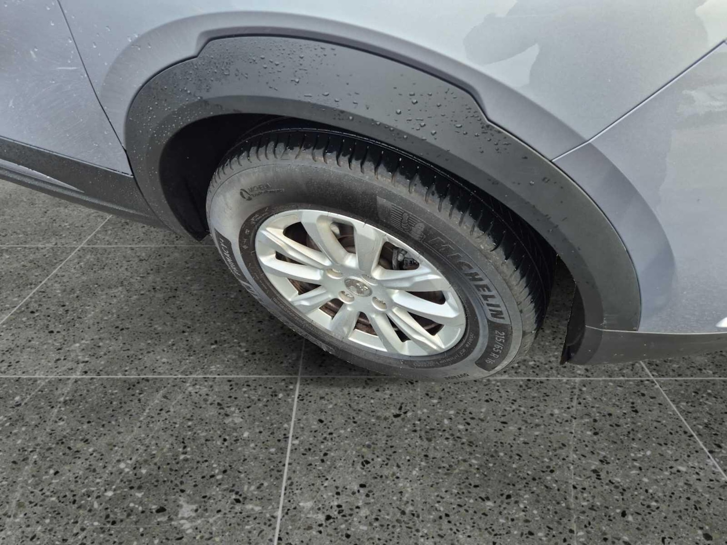 Used Vauxhall Mokka 2022 for sale - 77330370: Photo 23