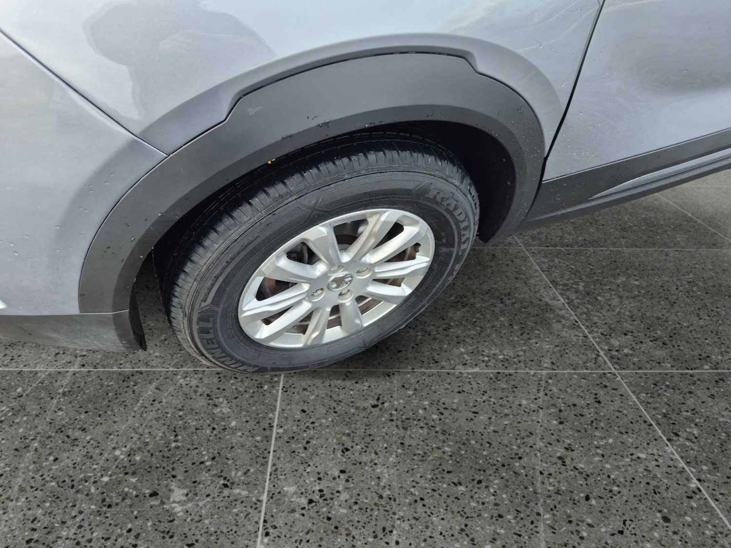 Used Vauxhall Mokka 2022 for sale - 77330370: Photo 24