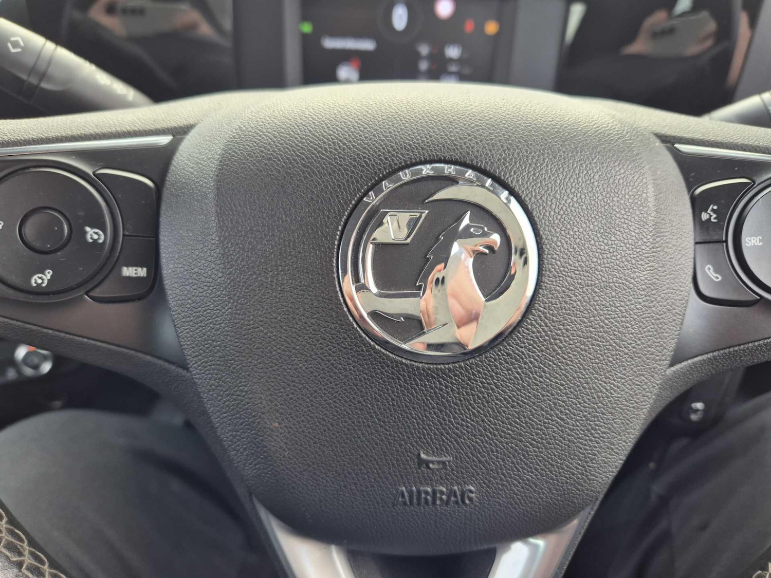 Used Vauxhall Mokka 2022 for sale - 77330370: Photo 26