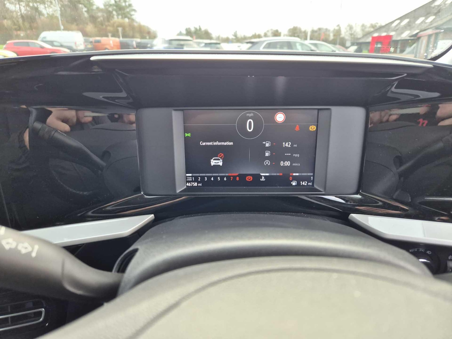 Used Vauxhall Mokka 2022 for sale - 77330370: Photo 28