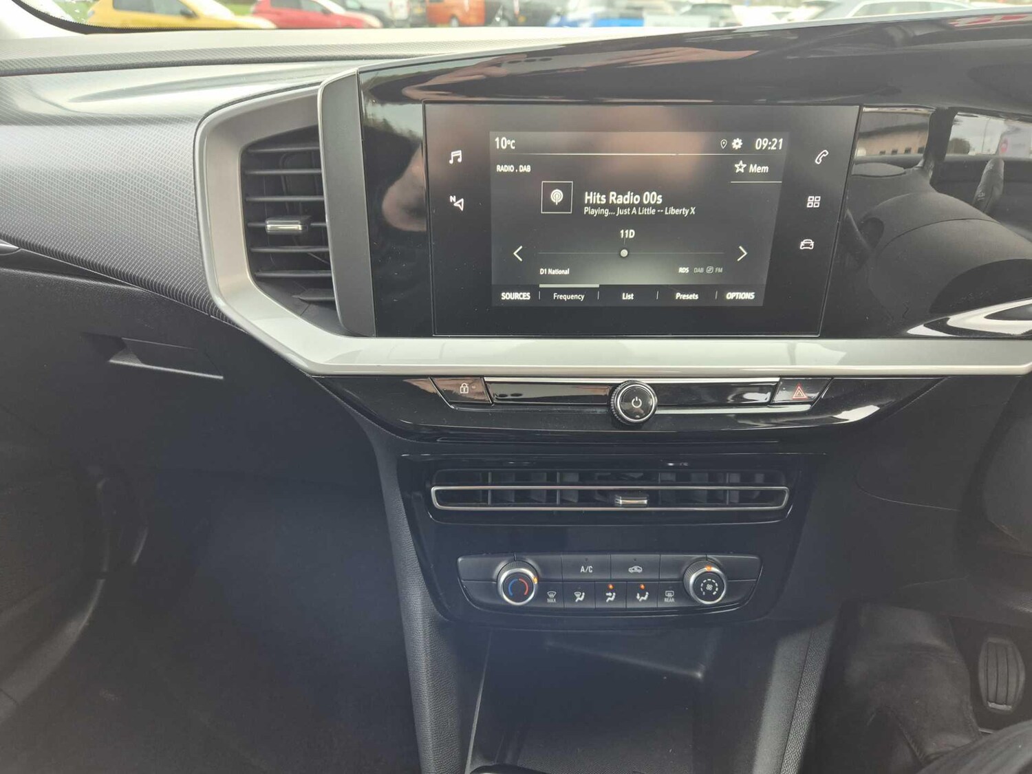 Used Vauxhall Mokka 2022 for sale - 77330370: Photo 29