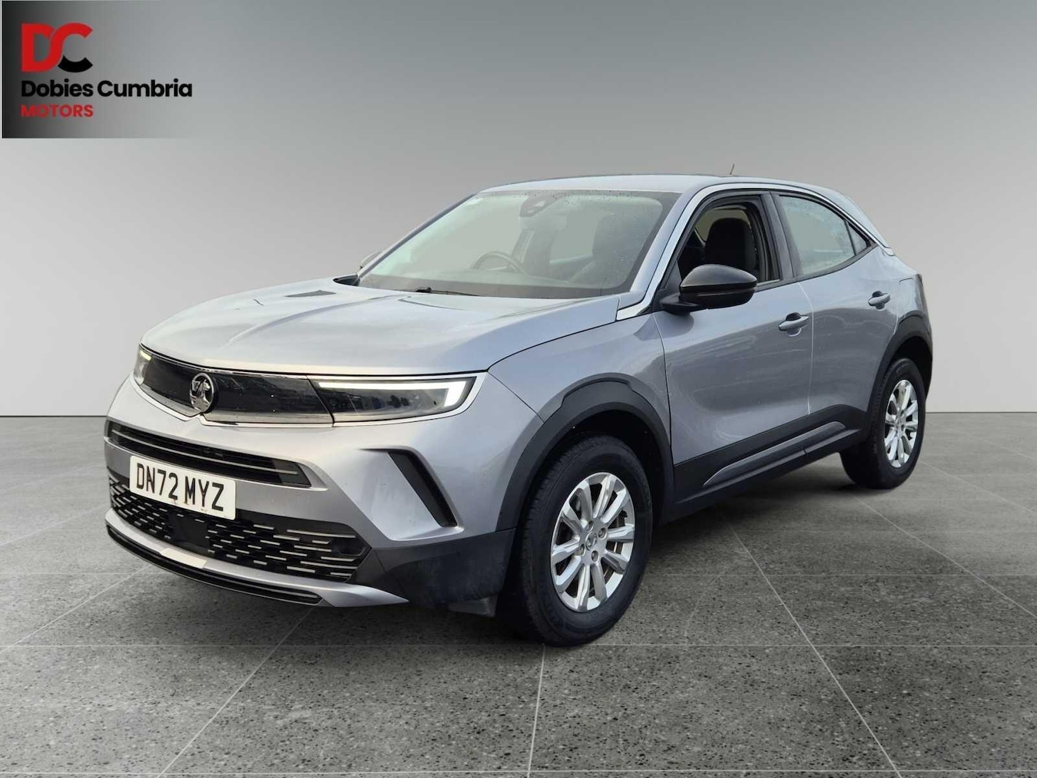 Used Vauxhall Mokka 2022 for sale - 77330370: Photo 3