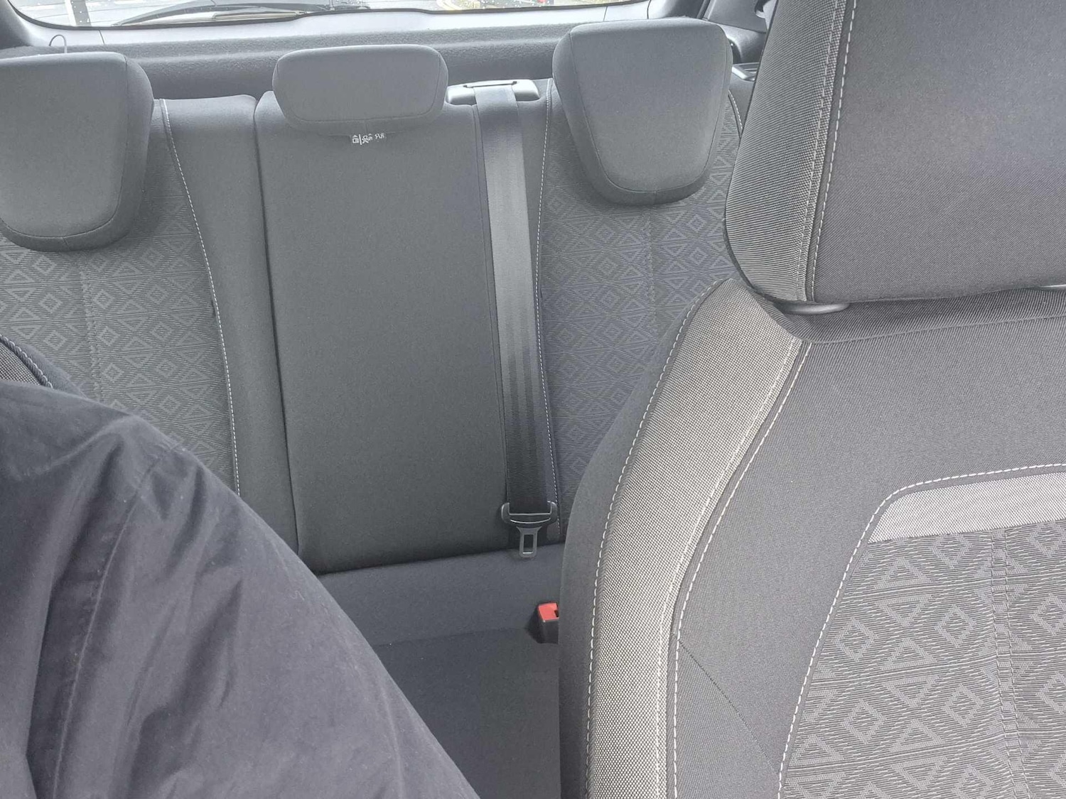 Used Vauxhall Mokka 2022 for sale - 77330370: Photo 32