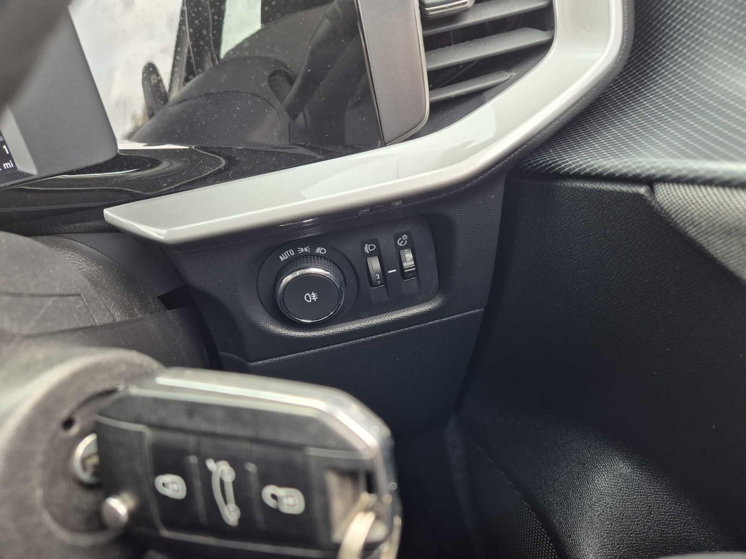 Used Vauxhall Mokka 2022 for sale - 77330370: Photo 34