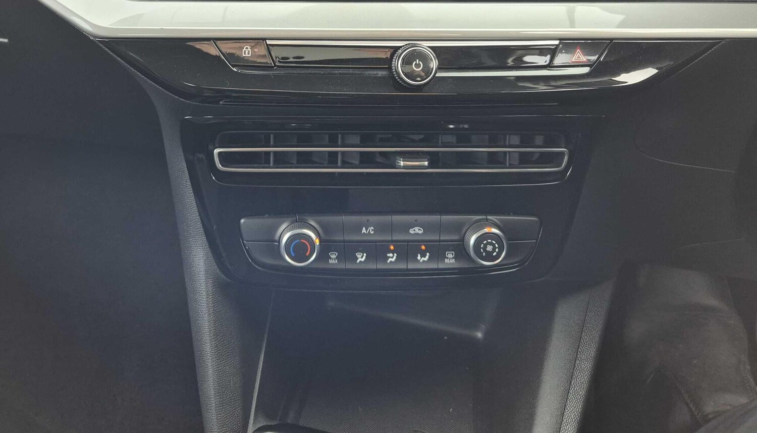 Used Vauxhall Mokka 2022 for sale - 77330370: Photo 35