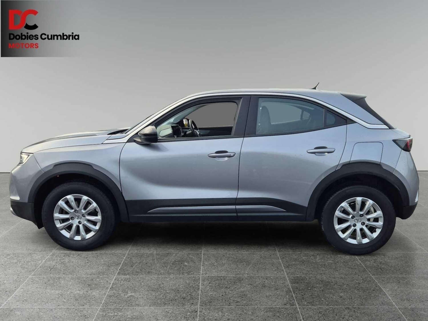 Used Vauxhall Mokka 2022 for sale - 77330370: Photo 4