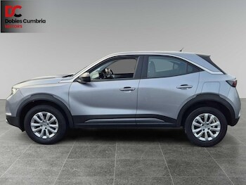 Used Vauxhall Mokka 2022 for sale - 77330370: Photo