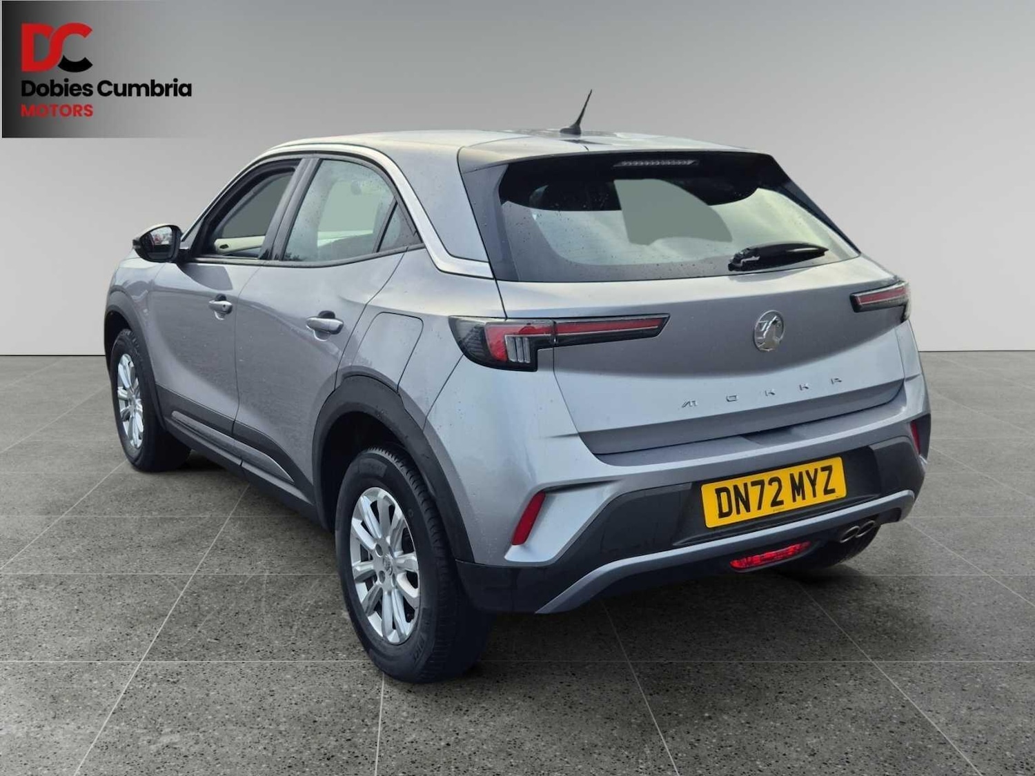 Used Vauxhall Mokka 2022 for sale - 77330370: Photo 5