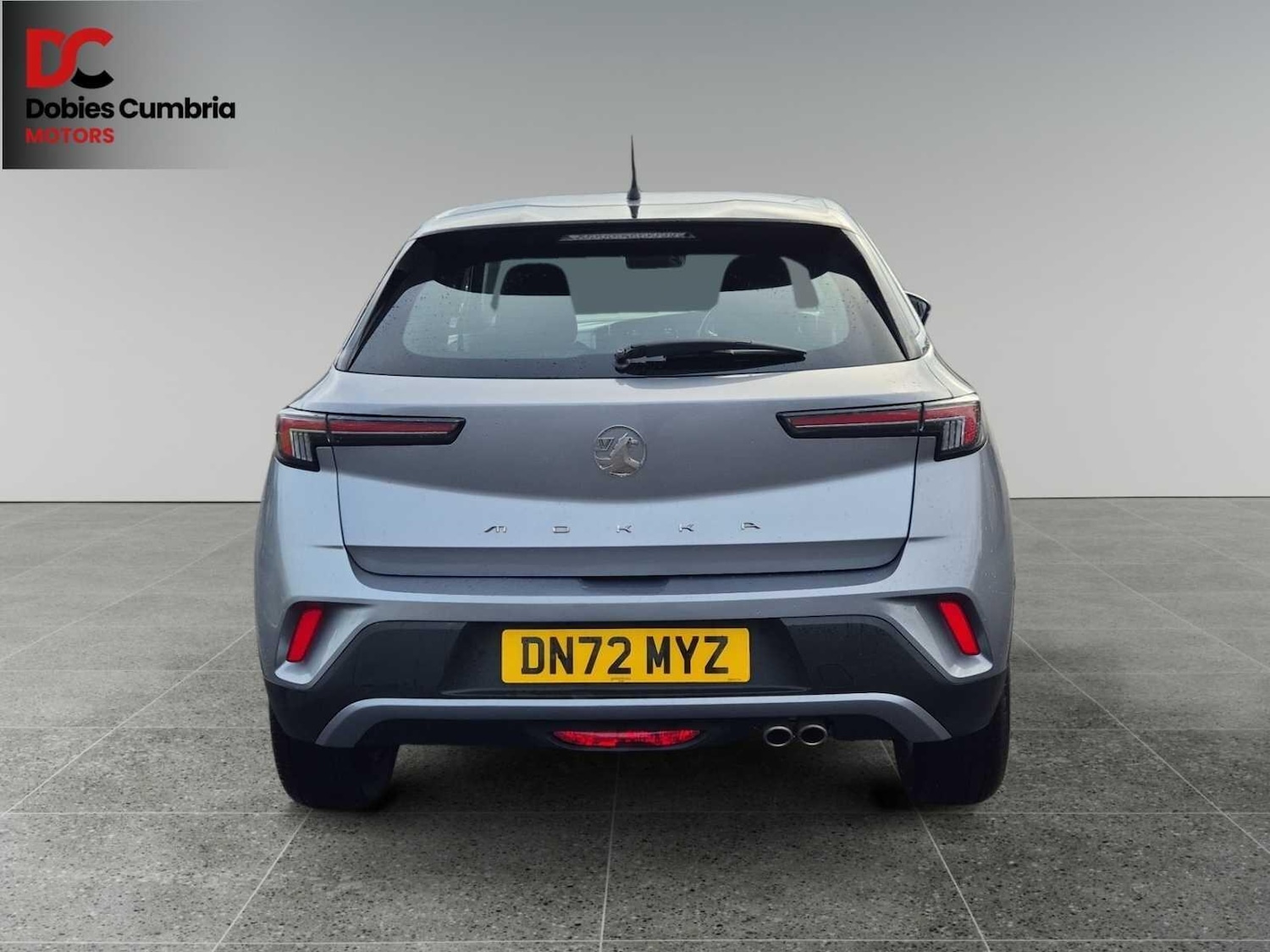 Used Vauxhall Mokka 2022 for sale - 77330370: Photo 6