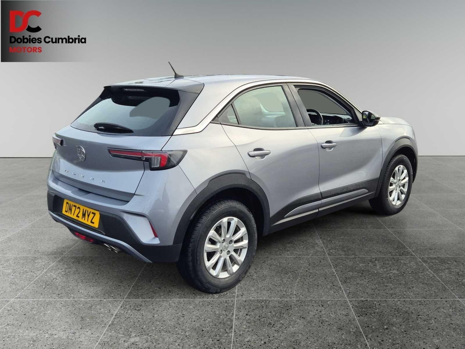 Used Vauxhall Mokka 2022 for sale - 77330370: Photo 7