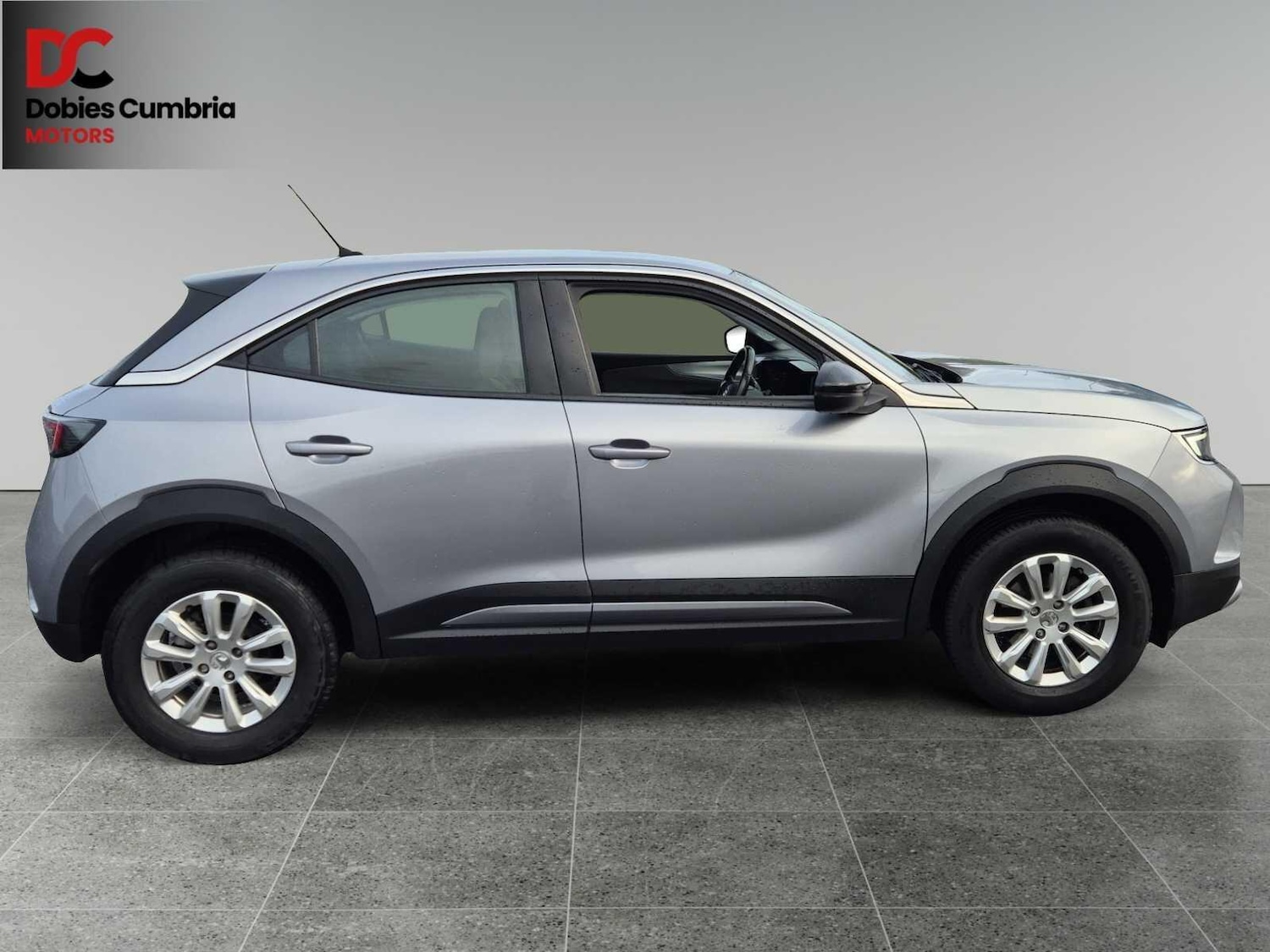 Used Vauxhall Mokka 2022 for sale - 77330370: Photo 8