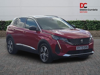 Used Peugeot 3008 2024 for sale - 78573531: Photo