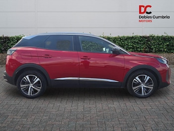 Used Peugeot 3008 2024 for sale - 78573531: Photo