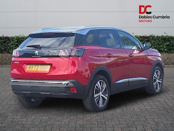 Used Peugeot 3008 2024 for sale - 78573531: Photo