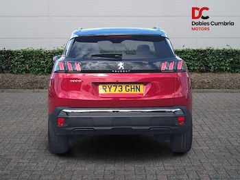 Used Peugeot 3008 2024 for sale - 78573531: Photo
