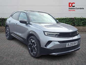 Used Vauxhall Mokka 2025 for sale - 79612993: Photo