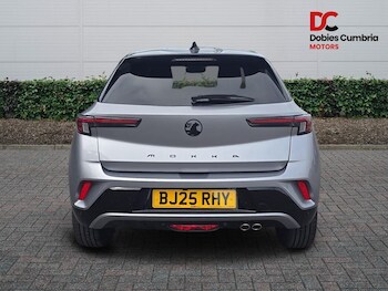 Used Vauxhall Mokka 2025 for sale - 79612993: Photo