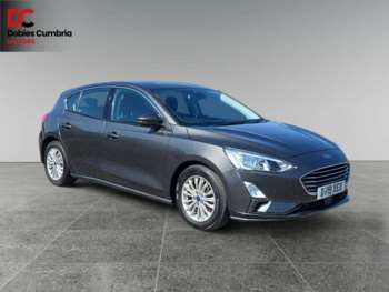 2019 (19) - Titanium Tdci 5-Door