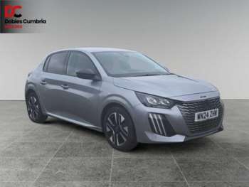 2024 (24) - Allure Puretech S/S 5-Door