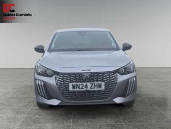 Used Peugeot 208 2024 for sale - 75060741: Photo
