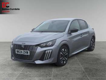 Used Peugeot 208 2024 for sale - 75060741: Photo