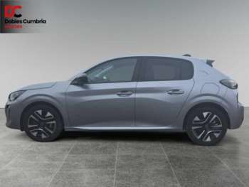 Used Peugeot 208 2024 for sale - 75060741: Photo