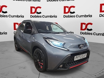 Used Toyota Aygo X 2023 for sale - 78231624: Photo