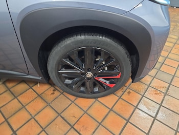 Used Toyota Aygo X 2023 for sale - 78231624: Photo