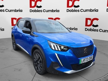 Used Peugeot 2008 2022 for sale - 78471830: Photo