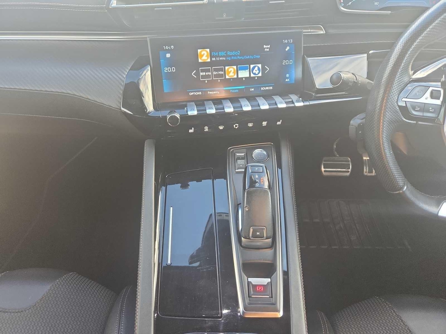 Used Peugeot 508 2020 for sale - 76521803: Photo 12