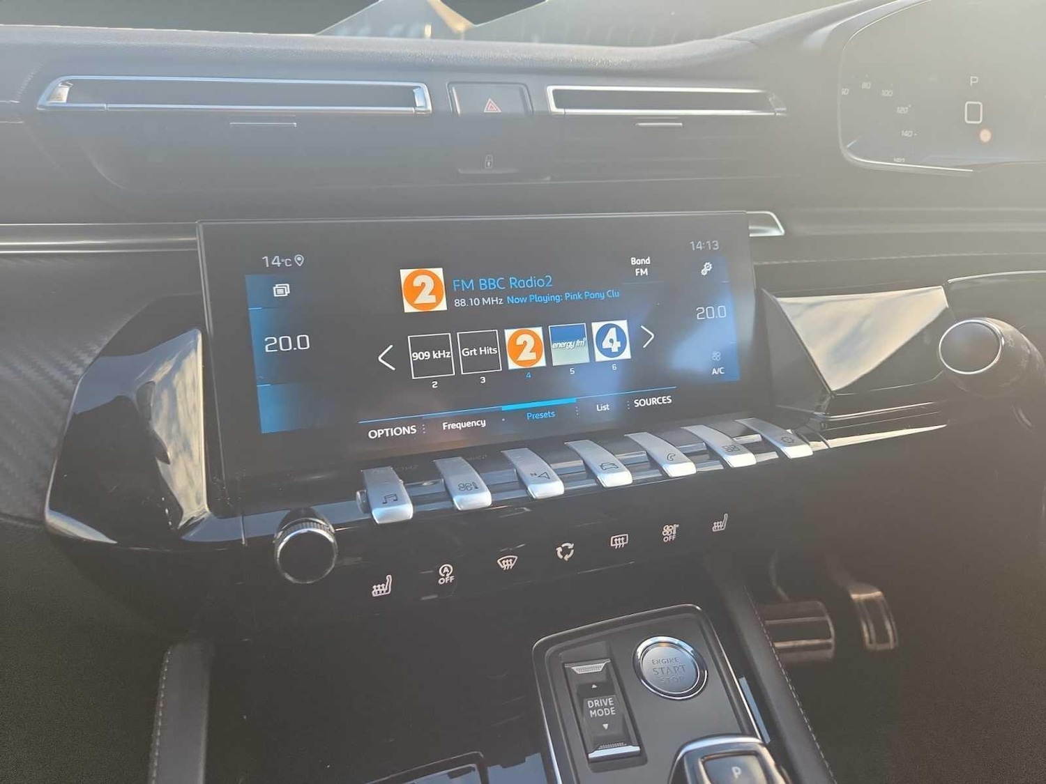 Used Peugeot 508 2020 for sale - 76521803: Photo 13