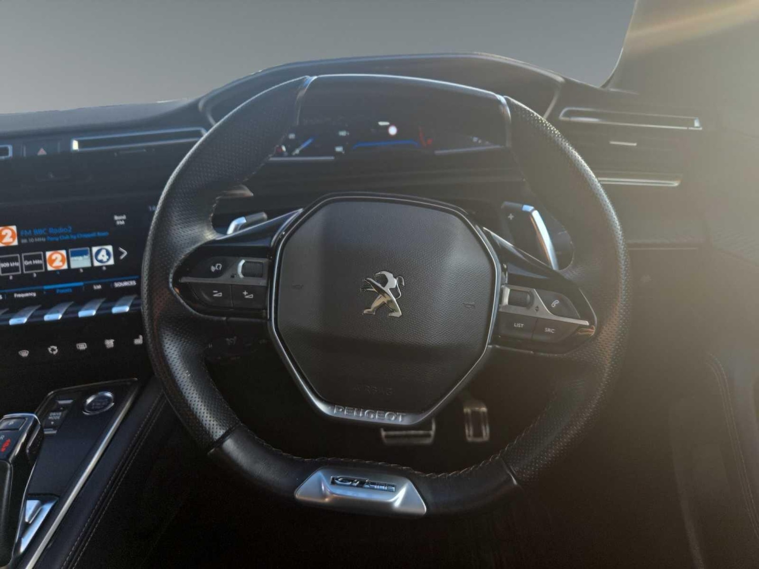 Used Peugeot 508 2020 for sale - 76521803: Photo 14