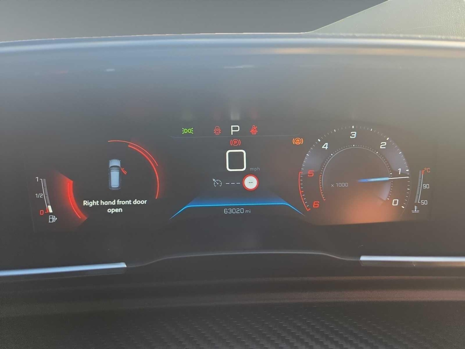 Used Peugeot 508 2020 for sale - 76521803: Photo 15