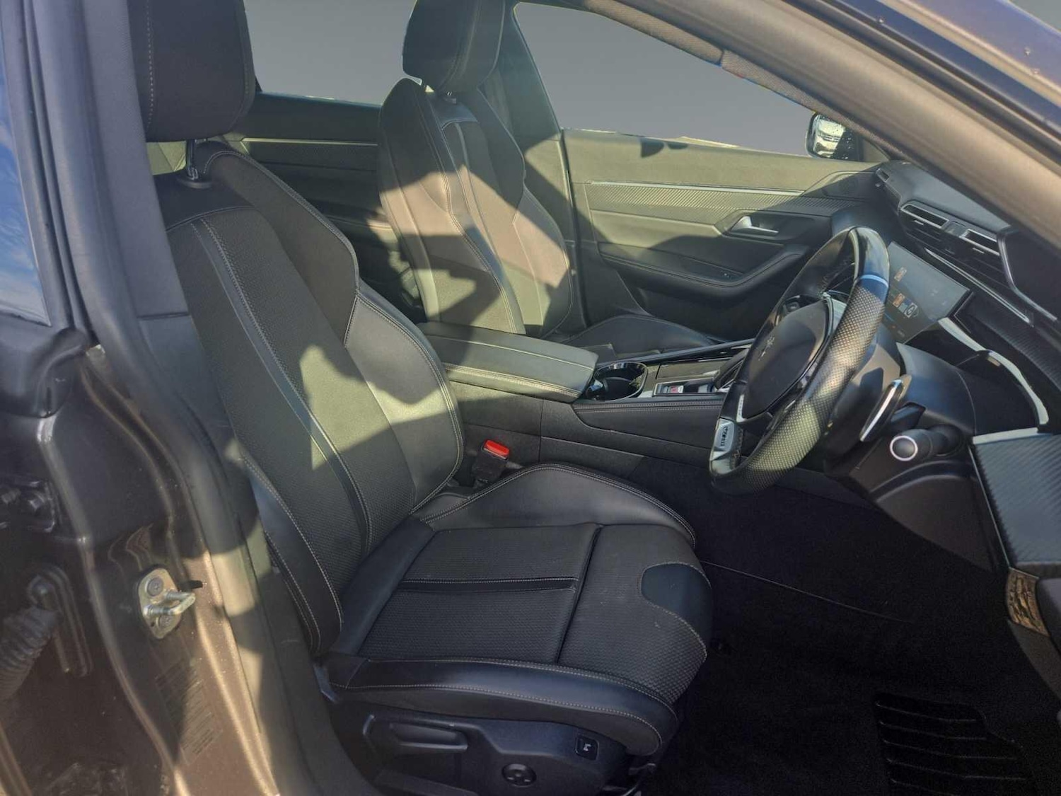 Used Peugeot 508 2020 for sale - 76521803: Photo 16