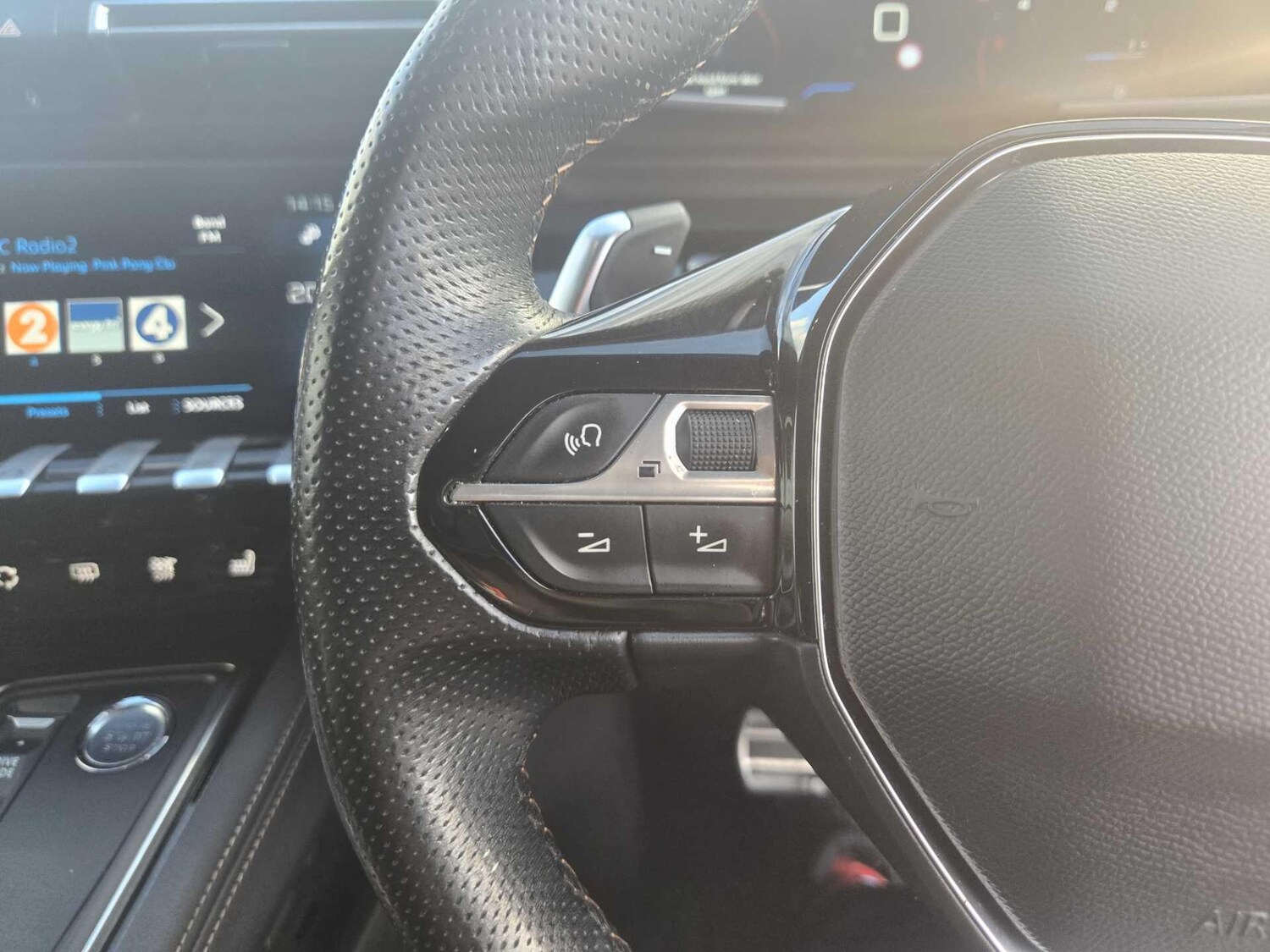 Used Peugeot 508 2020 for sale - 76521803: Photo 26