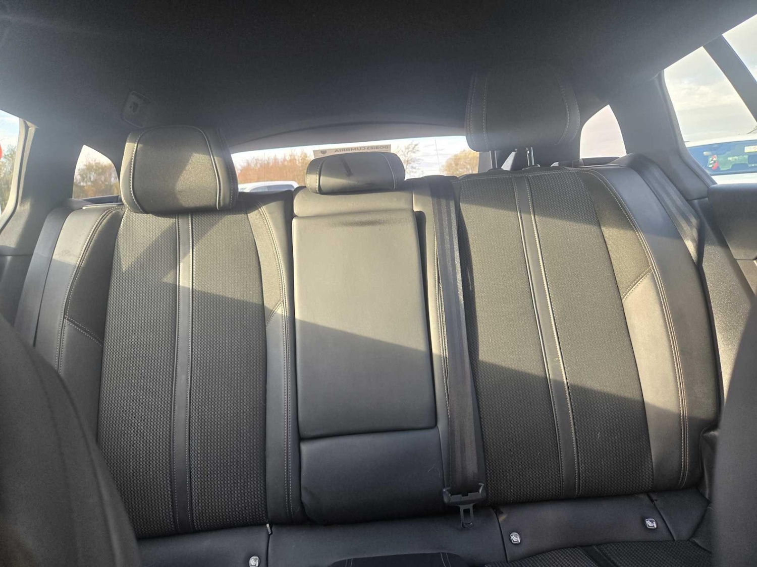 Used Peugeot 508 2020 for sale - 76521803: Photo 31