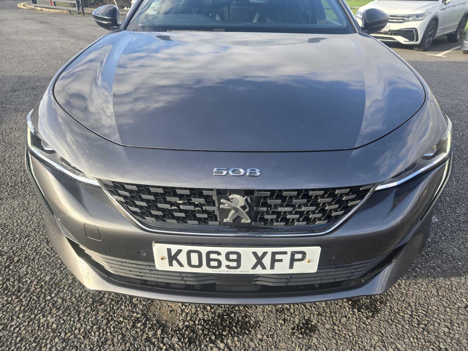 Used Peugeot 508 2020 for sale - 76521803: Photo 34