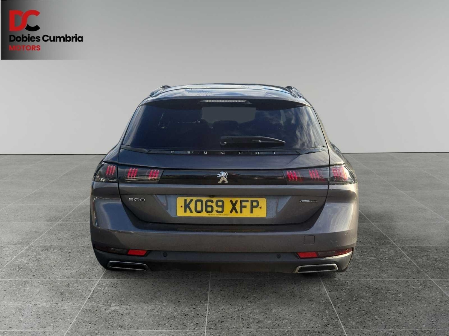 Used Peugeot 508 2020 for sale - 76521803: Photo 6