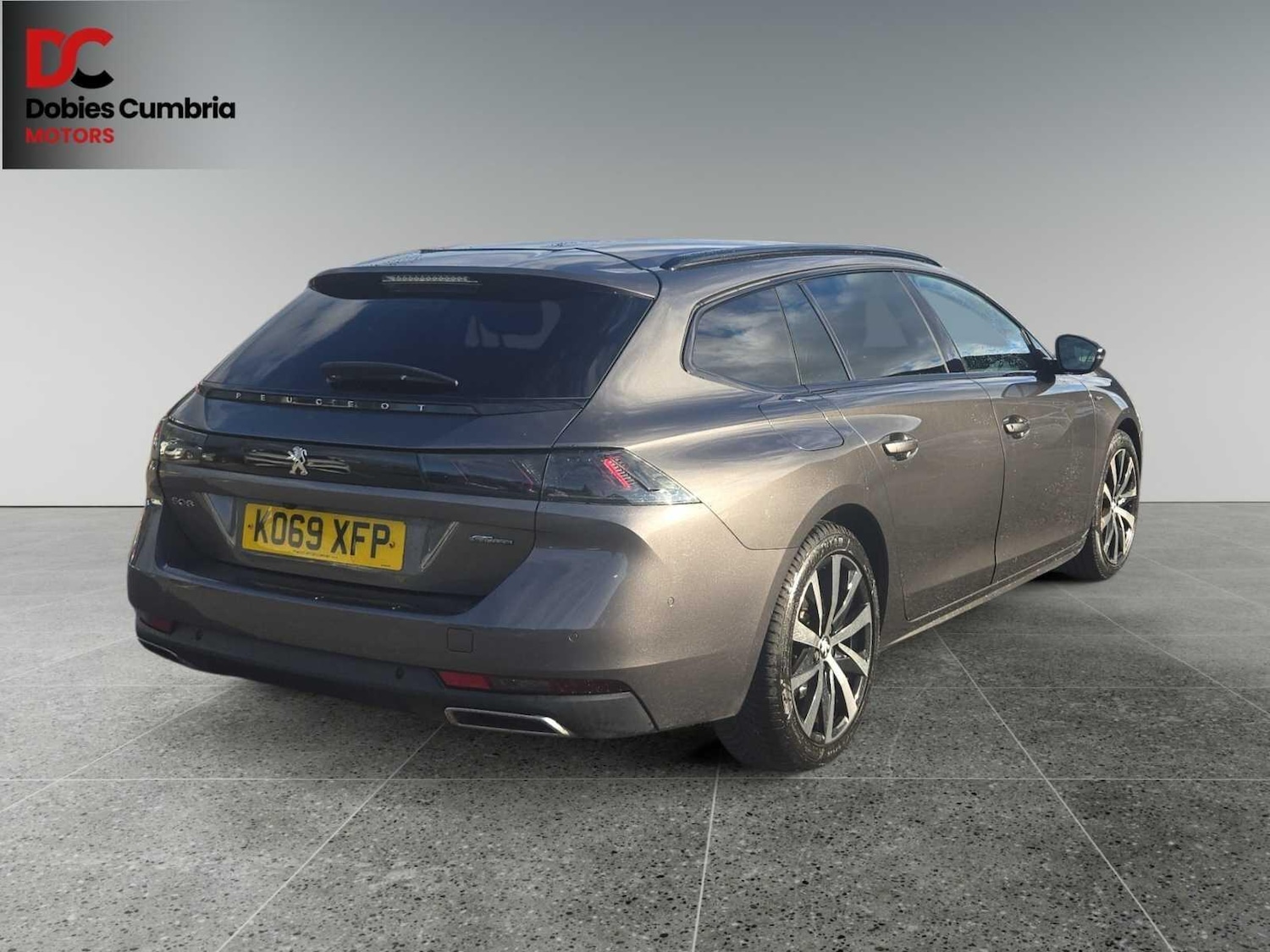 Used Peugeot 508 2020 for sale - 76521803: Photo 7