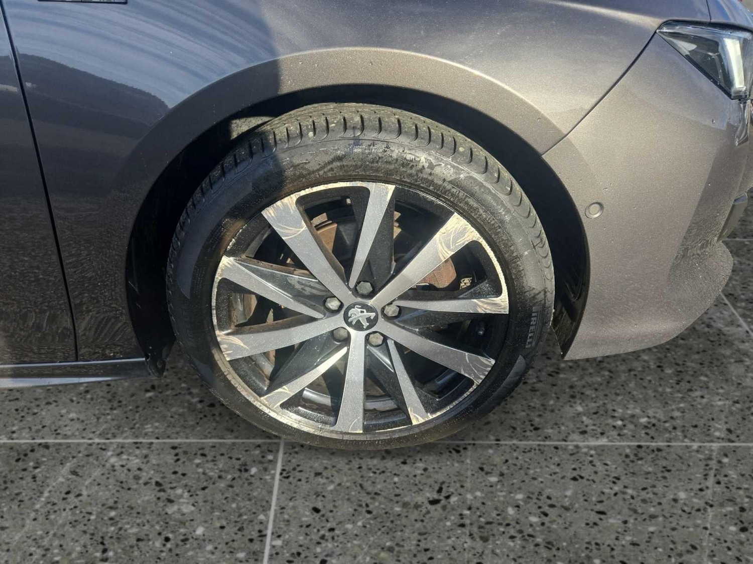 Used Peugeot 508 2020 for sale - 76521803: Photo 9