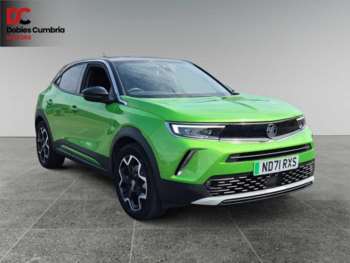 2021 (71) - Ultimate Edition Ev 5-Door