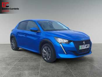 2021 (71) - Allure Premium Ev 5-Door